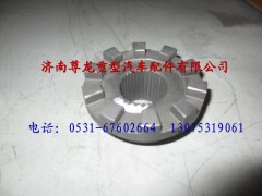 81.35202.0036,陜汽漢德車橋滑動嚙合套,濟南尊龍(原天盛)陜汽配件銷售有限公司