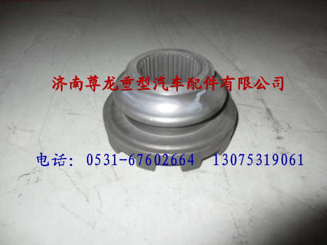 81.35202.0036,陜汽漢德車橋滑動嚙合套,濟南尊龍(原天盛)陜汽配件銷售有限公司