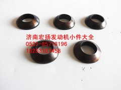 612630090016,噴油器球面墊圈,濟(jì)南耀順汽車(chē)配件有限公司（重汽、濰柴發(fā)動(dòng)機(jī)小件專賣(mài)）