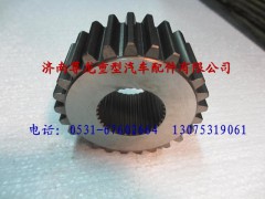 81.35113.0037,陜汽重卡德龍奧龍?zhí)?yáng)輪,濟(jì)南尊龍(原天盛)陜汽配件銷售有限公司