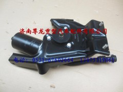 81.26450.5035,陜汽德龍F3000支架總成,濟南尊龍(原天盛)陜汽配件銷售有限公司