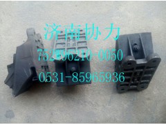 752W96210-0050,發(fā)動(dòng)機(jī)前橡膠支承（T5G/C5）,濟(jì)南明鉅汽車配件有限公司（原濟(jì)南協(xié)力）