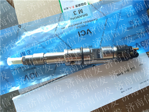 0445120391  612630090055,博世噴油器,濟(jì)南信發(fā)汽車配件有限公司