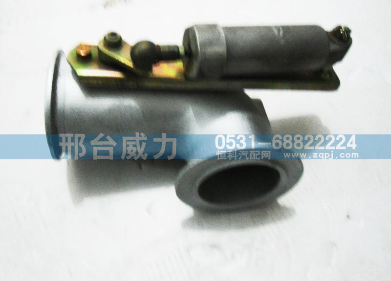 WG9632540050,排氣管,邢臺(tái)威力汽車零部件有限公司
