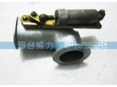 WG9632540050,排氣管,邢臺(tái)威力汽車零部件有限公司