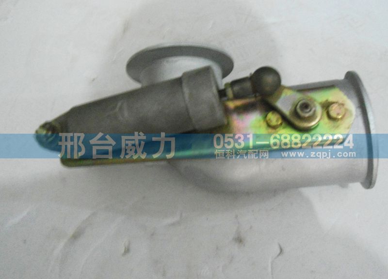 WG9632540050,排氣管,邢臺(tái)威力汽車零部件有限公司
