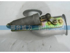 WG9632540050,排氣管,邢臺(tái)威力汽車零部件有限公司