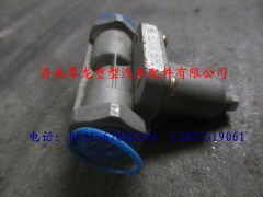 81.52110.6092,陜汽德龍溢流閥,濟(jì)南尊龍(原天盛)陜汽配件銷售有限公司