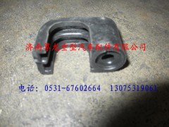 81.97487.0484,陜汽德龍單管夾,濟(jì)南尊龍(原天盛)陜汽配件銷售有限公司