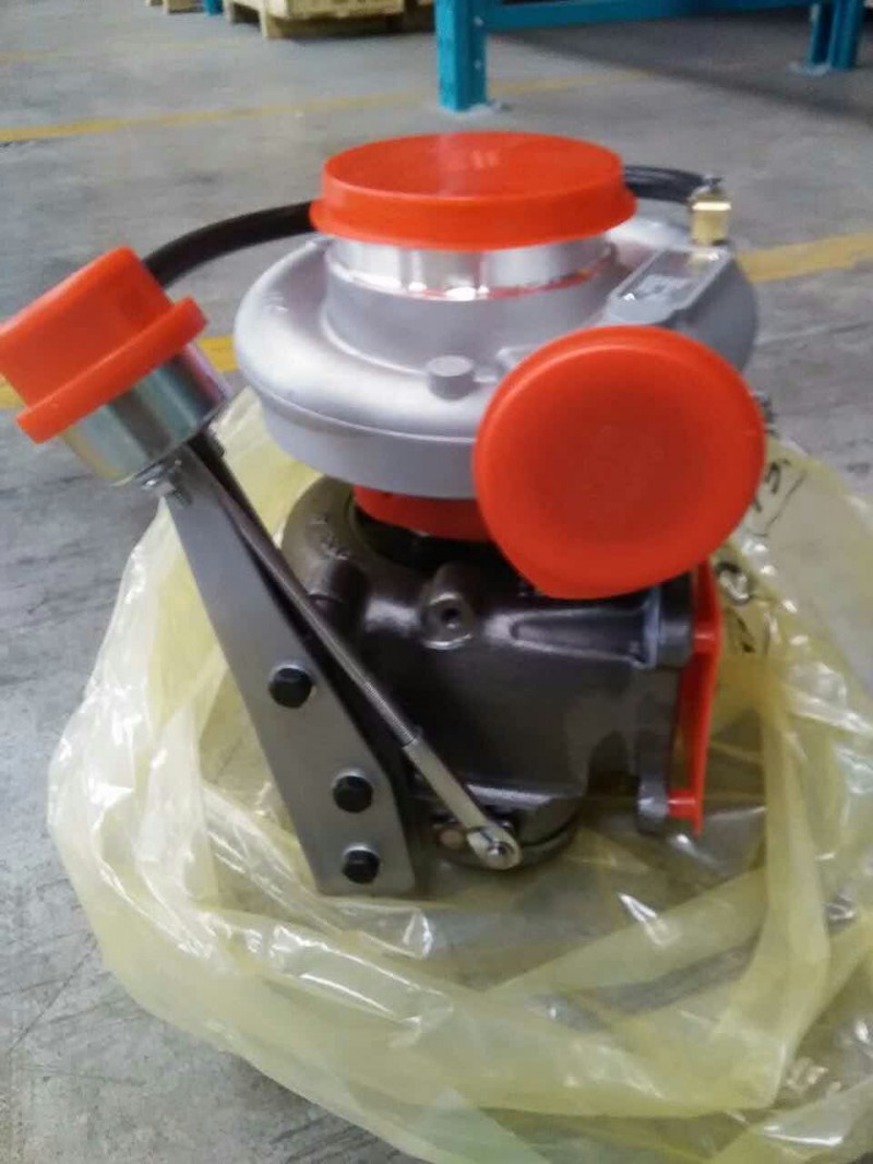 VG1540110099,增壓器,濟南杭曼汽車配件有限公司