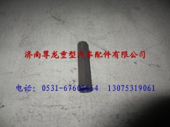 DZ9112440533,陜汽德龍F3000彈軸,濟南尊龍(原天盛)陜汽配件銷售有限公司