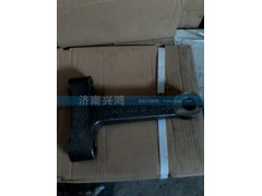 WG9731478151,豪沃轉(zhuǎn)向垂臂,濟南興鴻重汽配件銷售中心