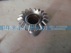 ,AC高半軸 齒輪,濟(jì)南泉卡動力汽車配件有限公司