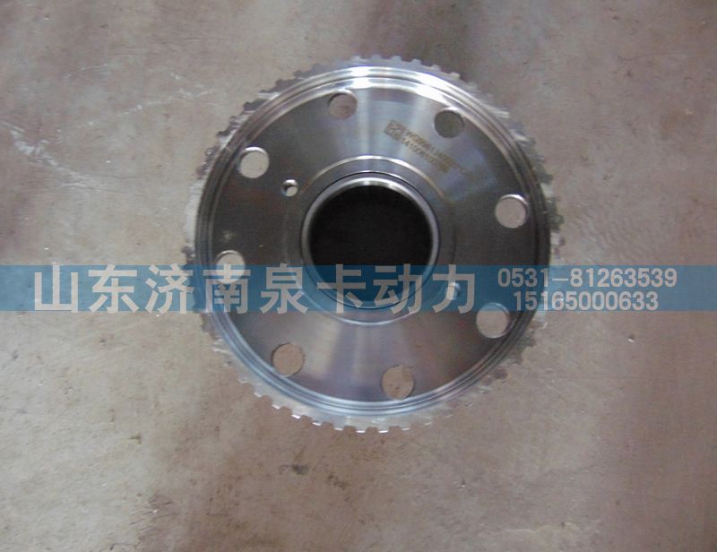 STR內(nèi)齒圈支架 WG9981340020/WG9981340020