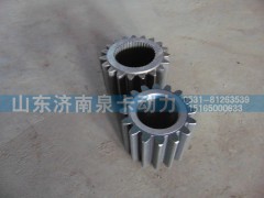,STR行星齒輪,濟(jì)南泉卡動(dòng)力汽車配件有限公司