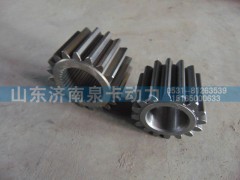 ,STR行星齒輪,濟(jì)南泉卡動(dòng)力汽車配件有限公司