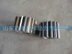 ,STR行星齒輪,濟(jì)南泉卡動(dòng)力汽車配件有限公司