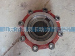 HD469 2502030,軸承座,濟南泉卡動力汽車配件有限公司