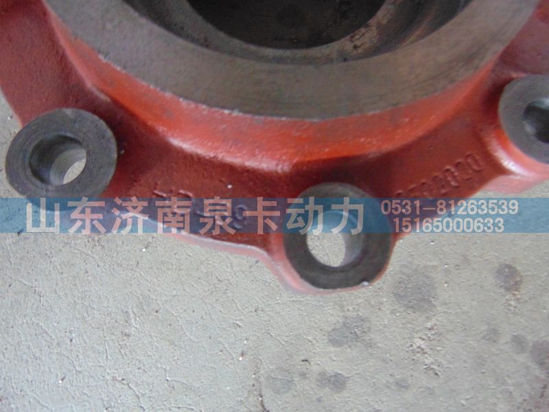 HD469 2502030,軸承座,濟南泉卡動力汽車配件有限公司