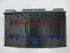 DZ93189582180,陜汽德龍進步電機組合儀表,濟南尊龍(原天盛)陜汽配件銷售有限公司