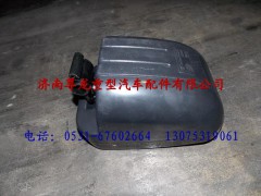 DZ1600770237,陜汽奧龍寬視野后視鏡,濟(jì)南尊龍(原天盛)陜汽配件銷(xiāo)售有限公司