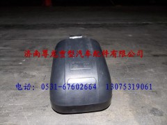 DZ1600770237,陜汽奧龍寬視野后視鏡,濟(jì)南尊龍(原天盛)陜汽配件銷(xiāo)售有限公司