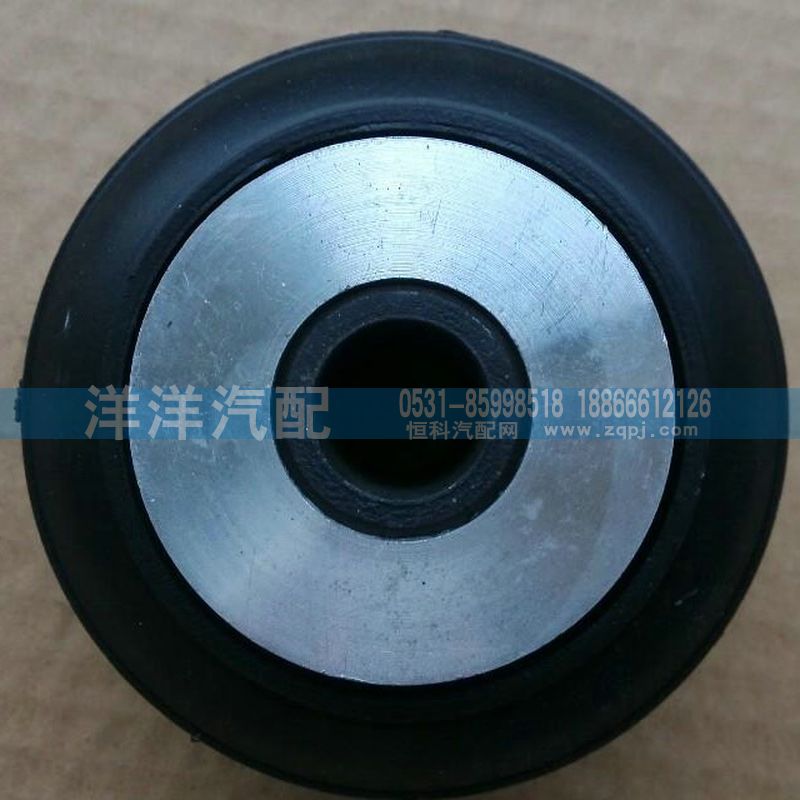 AZ1664430095,A7駕駛室翻轉(zhuǎn)襯套,濟南喜洋洋汽車配件有限公司
