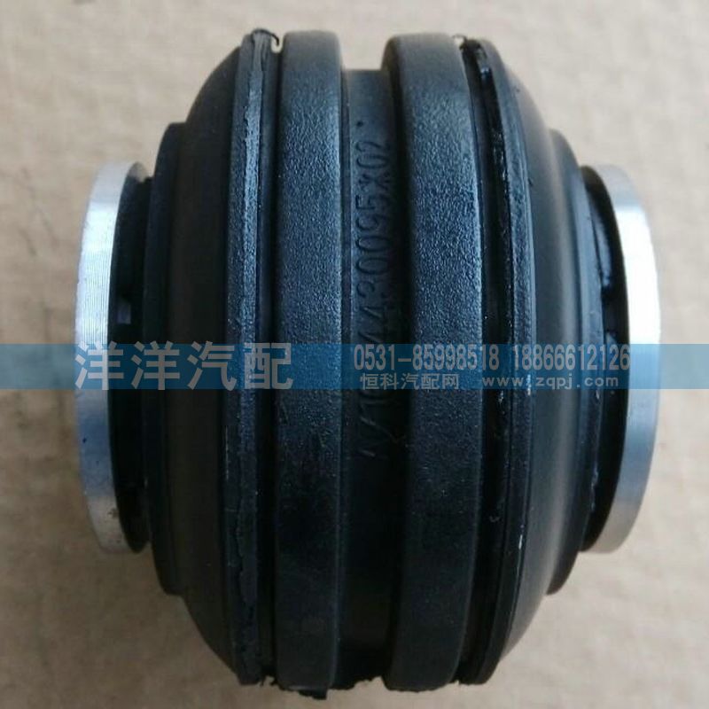 AZ1664430095,A7駕駛室翻轉(zhuǎn)襯套,濟南喜洋洋汽車配件有限公司