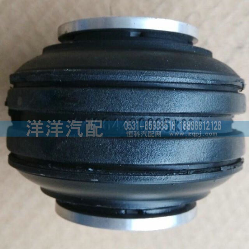 AZ1664430095,A7駕駛室翻轉(zhuǎn)襯套,濟南喜洋洋汽車配件有限公司