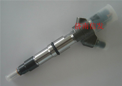 濟(jì)南信發(fā)博世噴油器0445120213 BOSCH/612600080611 0445120213 BOSCH