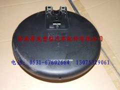 DZ13241770088,陜汽德龍前下視鏡總成,濟南尊龍(原天盛)陜汽配件銷售有限公司