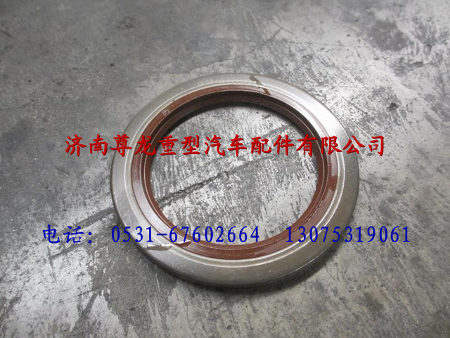 DZ9112320185,陜汽德龍油封,濟南尊龍(原天盛)陜汽配件銷售有限公司