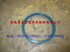DZ90129340063,陜汽德龍組合油封（左）,濟南尊龍(原天盛)陜汽配件銷售有限公司
