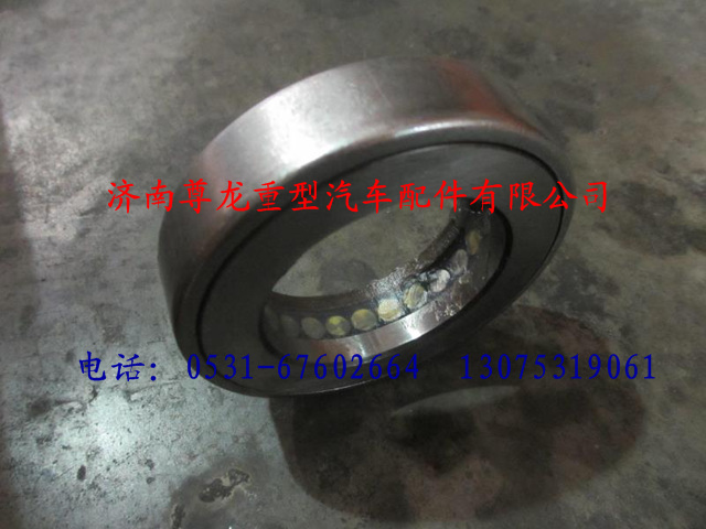DZ9003326025,陜汽漢德車(chē)橋接力軸承,濟(jì)南尊龍(原天盛)陜汽配件銷(xiāo)售有限公司