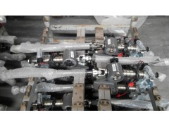 AZ9725478050,轉(zhuǎn)向軸帶管柱總成,濟南明鉅汽車配件有限公司（原濟南協(xié)力）