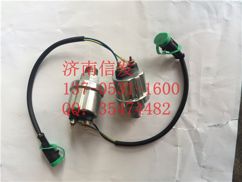 612600090757機油壓力傳感器/612600090757
