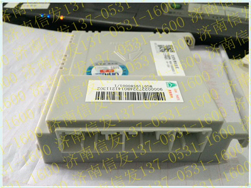 WG9719580001,左控制模塊和程序豪沃,濟南信發(fā)汽車配件有限公司