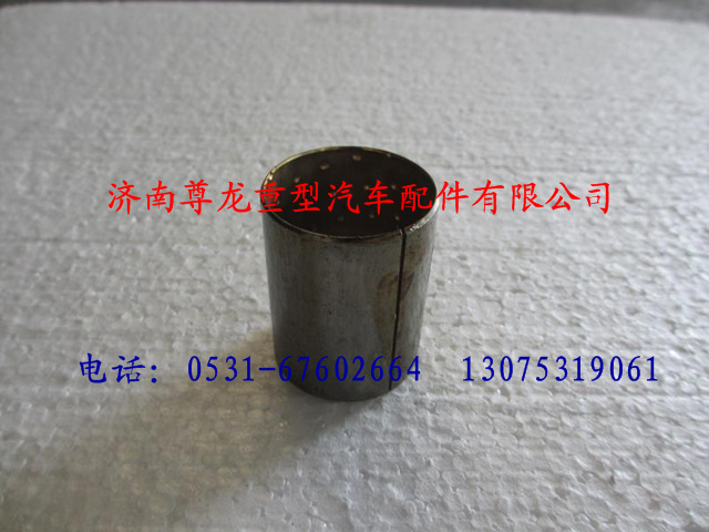 DZ9100440006,陜汽漢德車橋襯套,濟南尊龍(原天盛)陜汽配件銷售有限公司