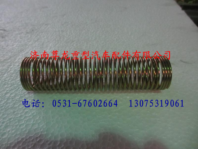 DZ9100470039,陜汽德龍彈性護(hù)套,濟(jì)南尊龍(原天盛)陜汽配件銷售有限公司