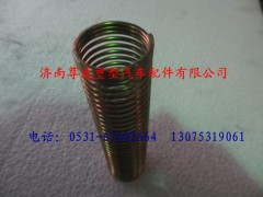 DZ9100470039,陜汽德龍彈性護(hù)套,濟(jì)南尊龍(原天盛)陜汽配件銷售有限公司