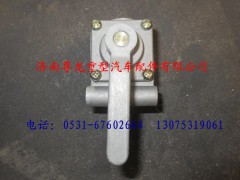DZ9100360120,陜汽德龍掛車分離開關(guān),濟(jì)南尊龍(原天盛)陜汽配件銷售有限公司
