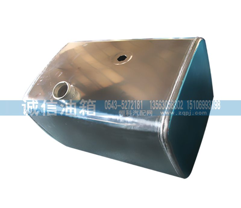 550×620×650,200L方鋁合金油箱,濱州誠信汽車油箱廠