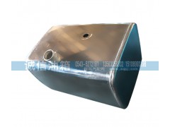 550×620×650,200L方鋁合金油箱,濱州誠信汽車油箱廠