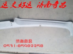 NZ1651330010,豪運A立柱內(nèi)護(hù)板（左右）,濟(jì)南奇昌汽車配件有限公司