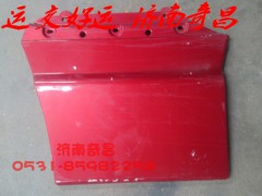 NZ1651330010,豪運(yùn)車門下裝飾板,濟(jì)南奇昌汽車配件有限公司