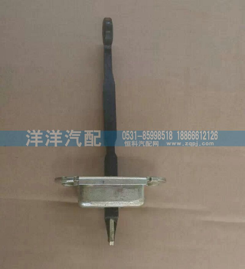 ,豪卡車門限位塊,濟(jì)南喜洋洋汽車配件有限公司