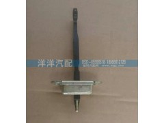 ,豪卡車門限位塊,濟(jì)南喜洋洋汽車配件有限公司