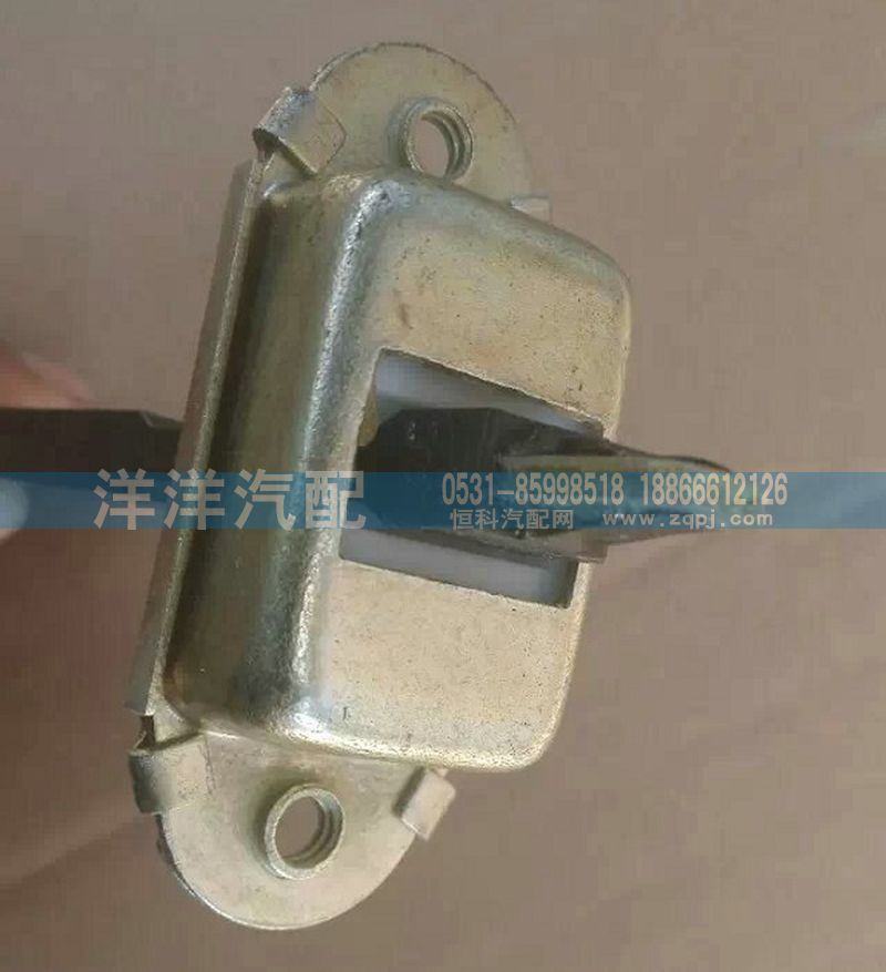 ,豪卡車門限位塊,濟(jì)南喜洋洋汽車配件有限公司