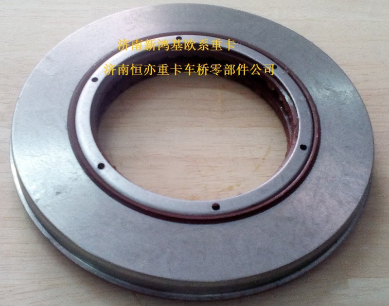 810W96503-0442,后橋輸入油封,濟南恒亦重卡汽車配件有限公司