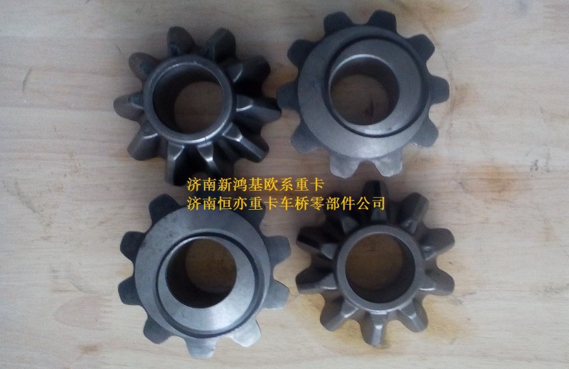 812W35108-0078,行星齒輪,濟南恒亦重卡汽車配件有限公司